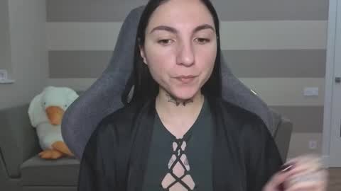 Snapshot of chabibiann chatting on September 2025 04:50:02 AM Kate online show from September 2025 04:50:02 AM