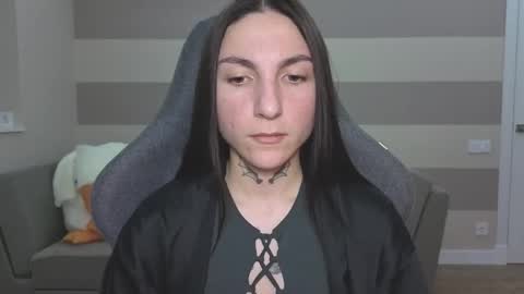 Snapshot of chabibiann chatting on October 2025 10:34:02 AM Kate online show from October 2025 10:34:02 AM