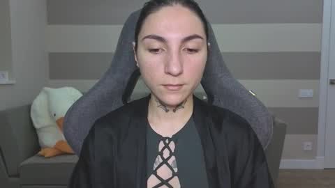 Snapshot of chabibiann chatting on October 2025 04:55:01 AM Kate online show from October 2025 04:55:01 AM