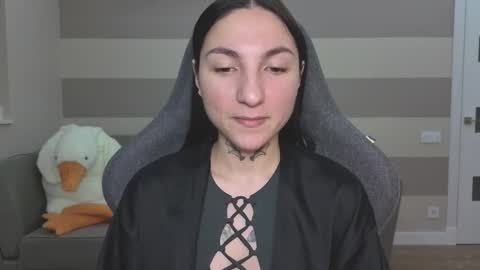 Snapshot of chabibiann chatting on October 2025 04:57:01 AM Kate online show from October 2025 04:57:01 AM