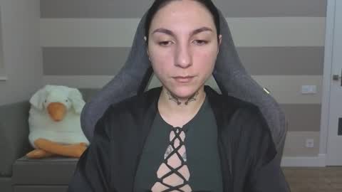 Snapshot of chabibiann chatting on October 2025 04:59:02 AM Kate online show from October 2025 04:59:02 AM