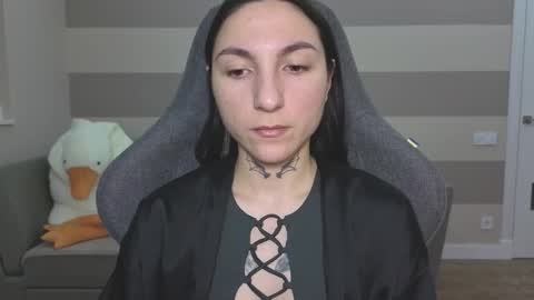 Snapshot of chabibiann chatting on October 2025 07:20:02 AM Kate online show from October 2025 07:20:02 AM