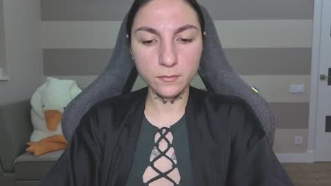 Snapshot of chabibiann chatting on October 2025 05:08:02 AM Kate online show from October 2025 05:08:02 AM