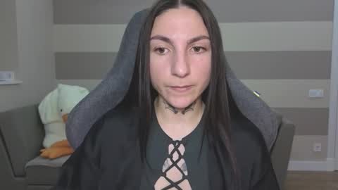 Snapshot of chabibiann chatting on October 2025 08:02:02 AM Kate online show from October 2025 08:02:02 AM