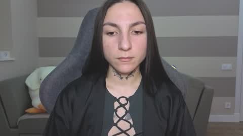 Snapshot of chabibiann chatting on October 2025 09:02:01 AM Kate online show from October 2025 09:02:01 AM