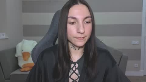 Snapshot of chabibiann chatting on October 2025 10:06:01 AM Kate online show from October 2025 10:06:01 AM