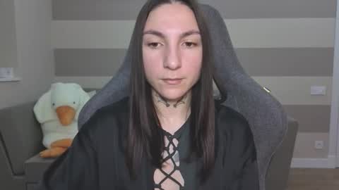 Snapshot of chabibiann chatting on November 2025 06:01:01 AM Kate online show from November 2025 06:01:01 AM