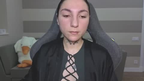 Snapshot of chabibiann chatting on November 2025 05:51:01 AM Kate online show from November 2025 05:51:01 AM