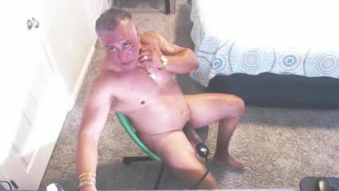 Chuck online show from September 2025 06:43:02 PM