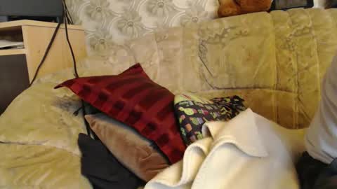 chacoa online show from September 2025 11:33:02 AM