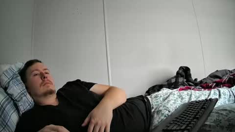 Chad The Canadian online show from November 2025 02:01:01 PM