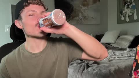 ChadTitan online show from September 2025 01:59:02 PM