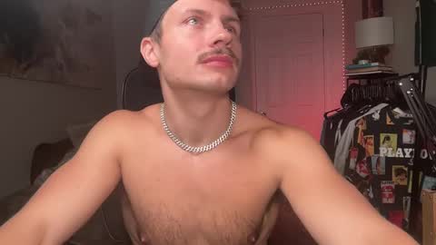 ChadTitan online show from September 2025 02:33:02 PM