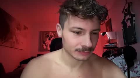 ChadTitan online show from October 2025 01:56:02 PM