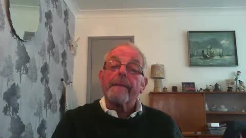 Snapshot of champers37 chatting on February 2025 02:44:01 PM Champers online show from February 2025 02:44:01 PM