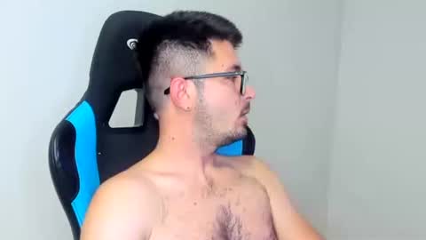 Chance online show from October 2025 06:58:01 PM