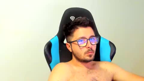 Chance online show from October 2025 09:46:01 PM