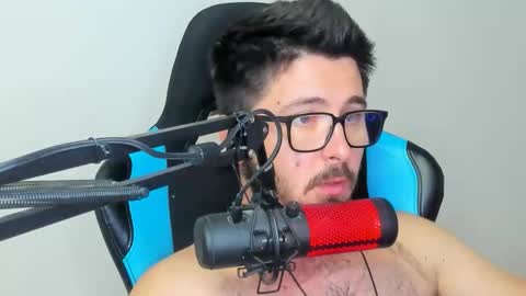 Chance online show from October 2025 05:44:02 PM