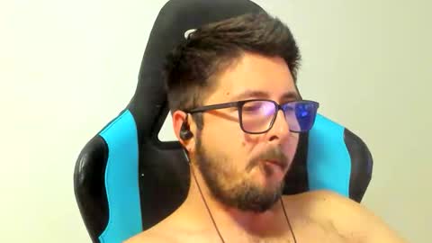 Chance online show from October 2025 06:26:02 PM