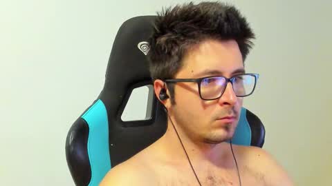 Chance online show from November 2025 06:51:01 PM