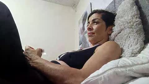 Snapshot of chanel_joliee chatting on October 2025 12:23:01 AM chanel online show from October 2025 12:23:01 AM