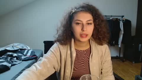 Stephanieblisss online show from January 2025 11:29:02 AM