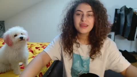 Stephanieblisss online show from January 2025 09:08:01 AM