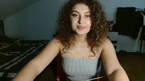 Stephanieblisss online show from January 2025 04:57:01 PM