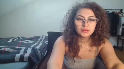 Stephanieblisss online show from February 2025 11:36:01 AM