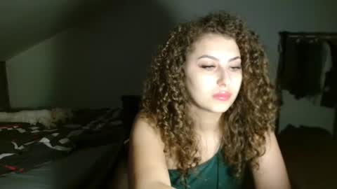 Stephanieblisss online show from March 2025 08:25:01 PM