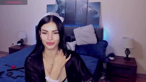 chaneljem online show from October 2025 11:05:01 AM