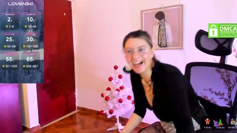 chanell online show from December 2024 11:57:01 PM