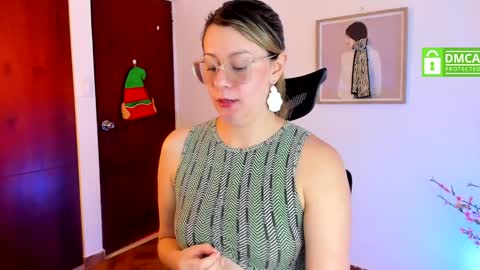 chanell online show from December 2024 01:39:01 PM