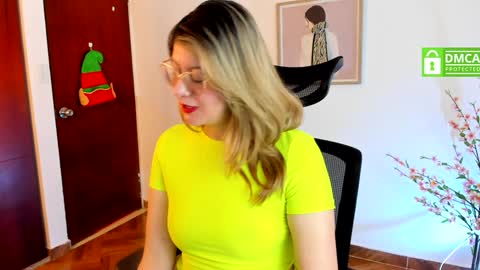 chanell online show from December 2024 03:11:01 PM