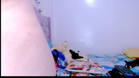 Chanelle 07 online show from December 2024 12:55:02 AM