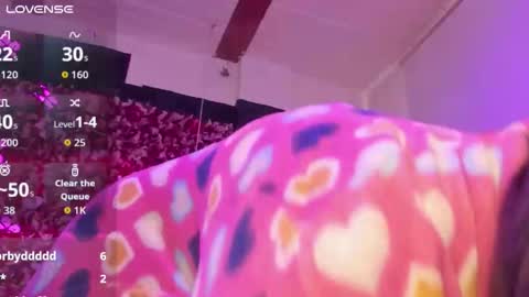 Snapshot of chanelle_ed chatting on September 2025 06:08:01 PM chanelle_ed online show from September 2025 06:08:01 PM