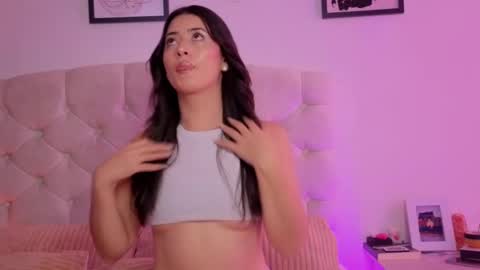 Chanell online show from November 2025 11:54:01 AM