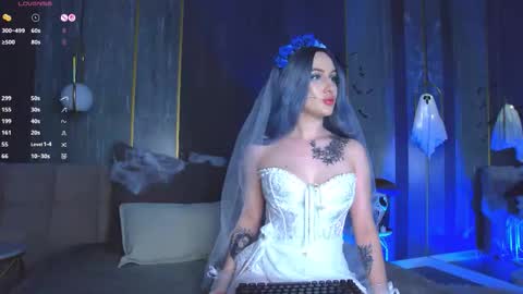 Snapshot of chanelmay chatting on October 2025 06:03:02 AM Chanel online show from October 2025 06:03:02 AM