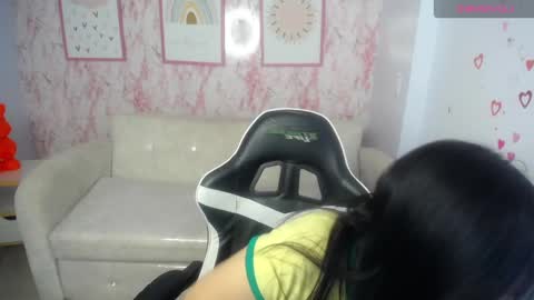 Channel Garcia online show from October 2025 10:32:02 PM