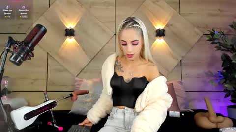 ChannelCrawford online show from September 2025 03:11:02 AM