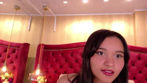 Snapshot of channeldumont_ chatting on November 2025 01:00:02 PM Channel online show from November 2025 01:00:02 PM