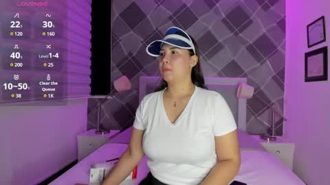Channey online show from February 2025 11:49:01 AM
