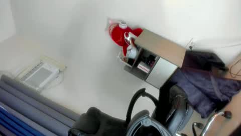 Snapshot of chantal_fuck chatting on October 2025 02:56:01 AM chantal_fuck online show from October 2025 02:56:01 AM