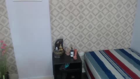 Raquel  online show from December 2024 06:23:02 PM