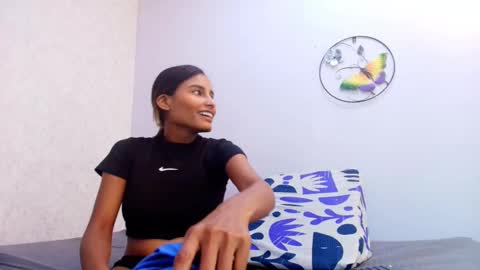 Snapshot of chantal_taylor_ chatting on October 2025 12:02:02 PM Raquel online show from October 2025 12:02:02 PM