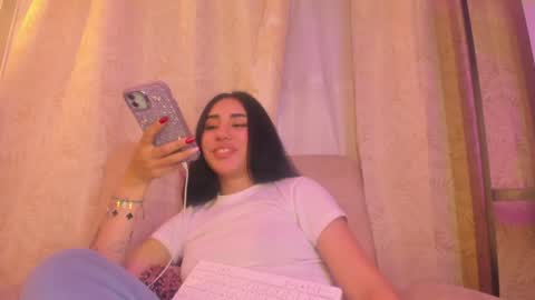 Chantall online show from December 2024 03:58:02 AM