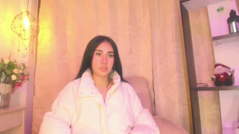 Chantall online show from December 2024 06:33:02 AM