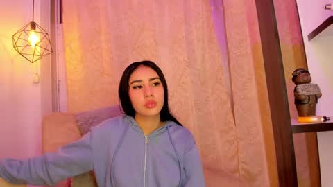 Chantall online show from January 2025 04:45:01 AM
