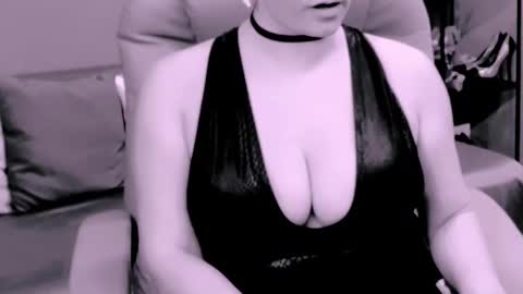 Snapshot of chantallovely chatting on October 2025 02:51:02 PM The Queen online show from October 2025 02:51:02 PM