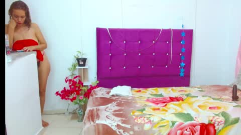 chantal sweety  and horny latina for u online show from December 2024 03:22:01 PM